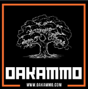 OakAmmo LLC logo