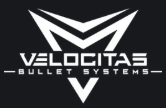 Velocitas Bullet Systems logo